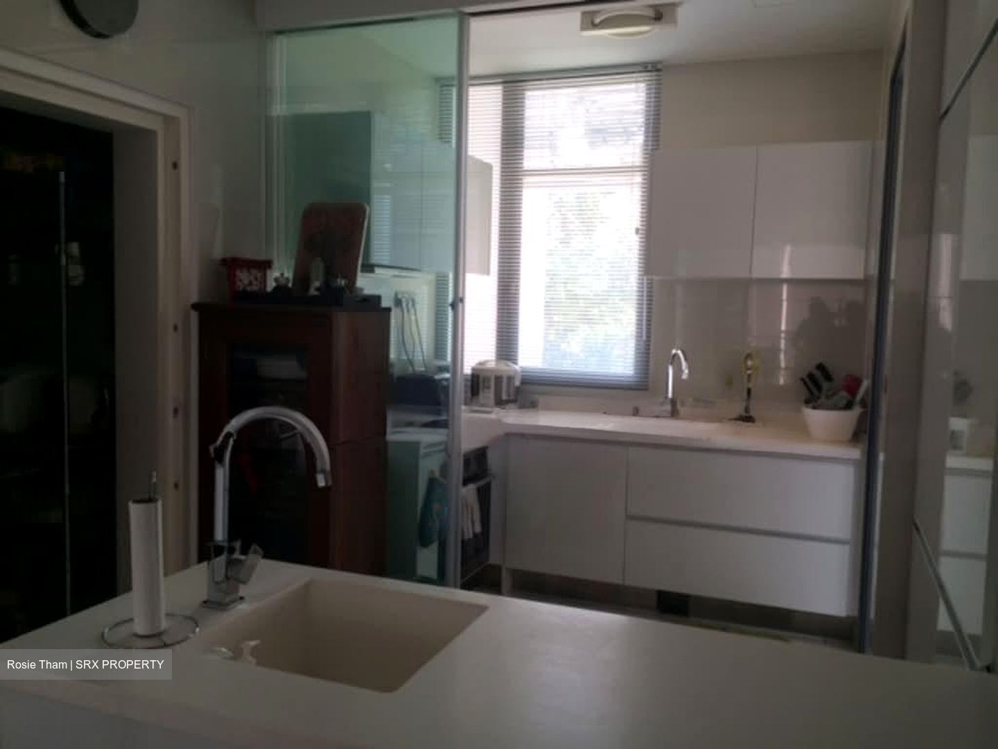 Holland Residences (D10), Condominium #553864081
